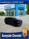Thumbnail image of 2022 GMC Yukon at Sunnyside Chevrolet