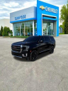 Thumbnail image of 2022 GMC Yukon at Sunnyside Chevrolet