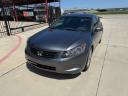 Thumbnail image of 2009 Honda Accord at FORT WORTH MOTOR COMPANY