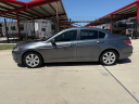 Thumbnail image of 2009 Honda Accord at FORT WORTH MOTOR COMPANY