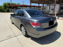 Thumbnail image of 2009 Honda Accord at FORT WORTH MOTOR COMPANY