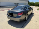 Thumbnail image of 2009 Honda Accord at FORT WORTH MOTOR COMPANY