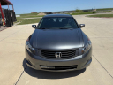 Thumbnail image of 2009 Honda Accord at FORT WORTH MOTOR COMPANY