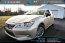 Thumbnail image of 2013 Lexus ES 350 at 4:19 AUTO SALES LTD