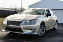 2013 Lexus ES 350 Base at 4:19 AUTO SALES LTD