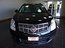 Thumbnail image of 2010 Cadillac SRX at Shirey Cadillac