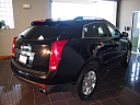 Thumbnail image of 2010 Cadillac SRX at Shirey Cadillac