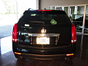 Thumbnail image of 2010 Cadillac SRX at Shirey Cadillac