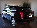 Thumbnail image of 2010 Cadillac SRX at Shirey Cadillac