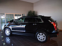 Thumbnail image of 2010 Cadillac SRX at Shirey Cadillac