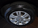 Thumbnail image of 2010 Cadillac SRX at Shirey Cadillac