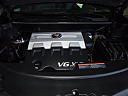 Thumbnail image of 2010 Cadillac SRX at Shirey Cadillac
