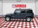 2017 Jeep Wrangler Unlimited Sport at Port Jeff Chrysler Jeep Inc