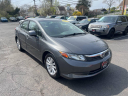 Thumbnail image of 2012 Honda Civic at Central Auto Group