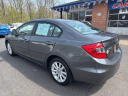 Thumbnail image of 2012 Honda Civic at Central Auto Group