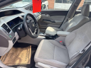 Thumbnail image of 2012 Honda Civic at Central Auto Group