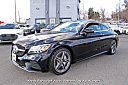 2019 Mercedes-Benz C-Class C 300 4MATIC at Fred's Executive Auto
