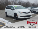 Thumbnail image of 2022 Chrysler Voyager at Jim Riehl's Friendly Chrysler Dodge Jeep Ram of Romeo
