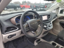 Thumbnail image of 2022 Chrysler Voyager at Jim Riehl's Friendly Chrysler Dodge Jeep Ram of Romeo