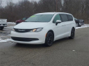Thumbnail image of 2022 Chrysler Voyager at Jim Riehl's Friendly Chrysler Dodge Jeep Ram of Romeo
