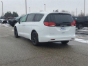 Thumbnail image of 2022 Chrysler Voyager at Jim Riehl's Friendly Chrysler Dodge Jeep Ram of Romeo