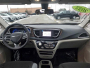 Thumbnail image of 2022 Chrysler Voyager at Jim Riehl's Friendly Chrysler Dodge Jeep Ram of Romeo