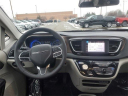 Thumbnail image of 2022 Chrysler Voyager at Jim Riehl's Friendly Chrysler Dodge Jeep Ram of Romeo
