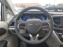 Thumbnail image of 2022 Chrysler Voyager at Jim Riehl's Friendly Chrysler Dodge Jeep Ram of Romeo