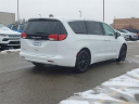 Thumbnail image of 2022 Chrysler Voyager at Jim Riehl's Friendly Chrysler Dodge Jeep Ram of Romeo