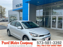 Thumbnail image of 2023 Kia Rio at Pearl Motor Company