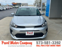 2023 Kia Rio LX at Pearl Motor Company
