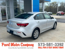 Thumbnail image of 2023 Kia Rio at Pearl Motor Company