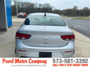 Thumbnail image of 2023 Kia Rio at Pearl Motor Company