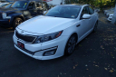 Thumbnail image of 2015 Kia Optima at Brick City Motors