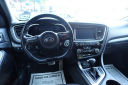 Thumbnail image of 2015 Kia Optima at Brick City Motors