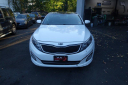 Thumbnail image of 2015 Kia Optima at Brick City Motors