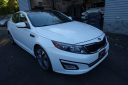 Thumbnail image of 2015 Kia Optima at Brick City Motors