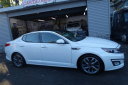 Thumbnail image of 2015 Kia Optima at Brick City Motors