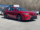 Thumbnail image of 2020 Toyota Camry at Viles Automotive