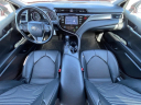 Thumbnail image of 2020 Toyota Camry at Viles Automotive