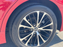 Thumbnail image of 2020 Toyota Camry at Viles Automotive