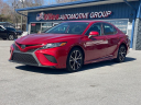 Thumbnail image of 2020 Toyota Camry at Viles Automotive