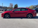 Thumbnail image of 2020 Toyota Camry at Viles Automotive
