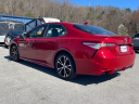 Thumbnail image of 2020 Toyota Camry at Viles Automotive