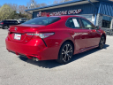 Thumbnail image of 2020 Toyota Camry at Viles Automotive