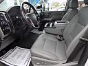 2019 Chevrolet Silverado 3500HD LTZ at High Country Auto Center