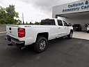 Thumbnail image of 2019 Chevrolet Silverado 3500HD at High Country Auto Center