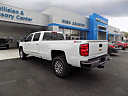 Thumbnail image of 2019 Chevrolet Silverado 3500HD at High Country Auto Center