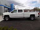 Thumbnail image of 2019 Chevrolet Silverado 3500HD at High Country Auto Center