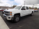 Thumbnail image of 2019 Chevrolet Silverado 3500HD at High Country Auto Center